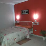 Apartament Magic Red *