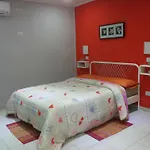 Apartament Magic Red *