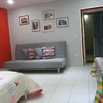 Apartament Magic Red *