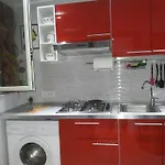 Magic Red Neapol