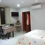 Apartament Magic Red