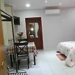 Apartament Magic Red *