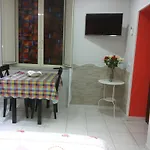 Apartament Magic Red