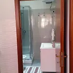 Magic Red Apartament