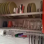 Magic Red Apartament *