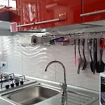Apartament Magic Red