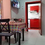 Magic Red Neapol