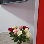 Magic Red Apartament Neapol
