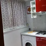 Magic Red * Neapol
