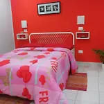 Apartament Magic Red *