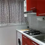 Apartament Magic Red Neapol