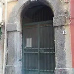 Magic Red Apartament