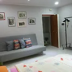 Magic Red Apartament Neapol