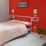 Apartament Magic Red *