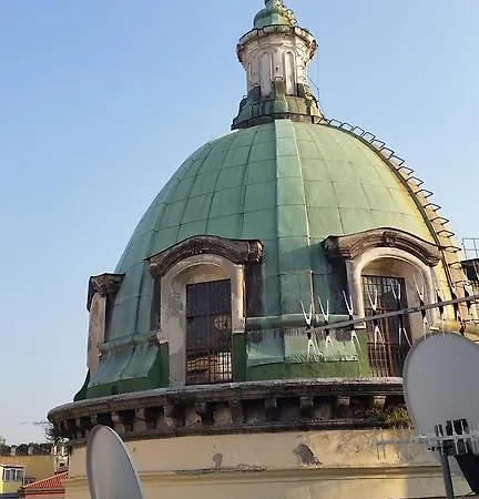 Apartment Magic Red *