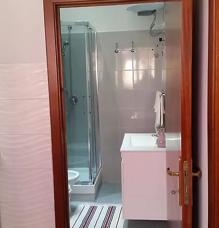 Magic Red Apartament