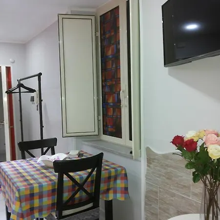 Appartamento Magic Red *