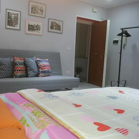 Appartamento Magic Red *