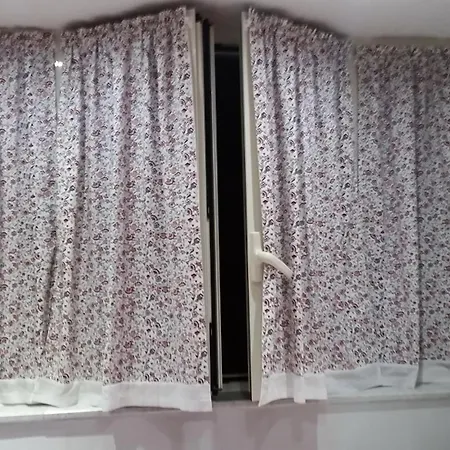 Magic Red Lejlighed Napoli